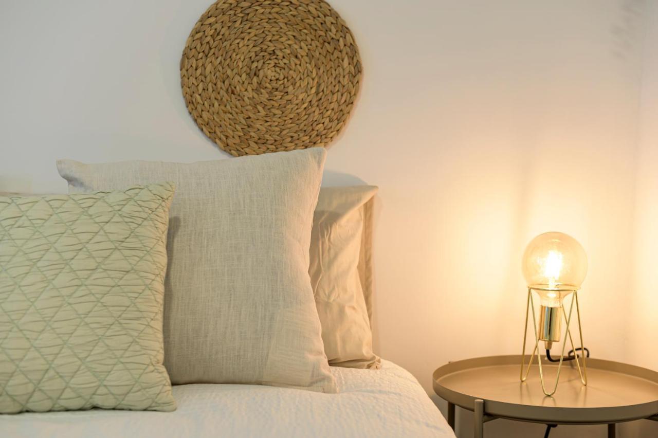 Chalet Marias - Parede Beach Apartments Ngoại thất bức ảnh