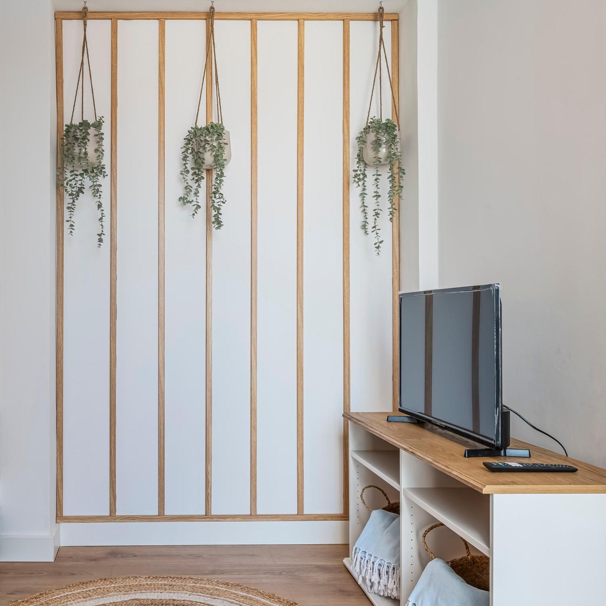 Chalet Marias - Parede Beach Apartments Ngoại thất bức ảnh