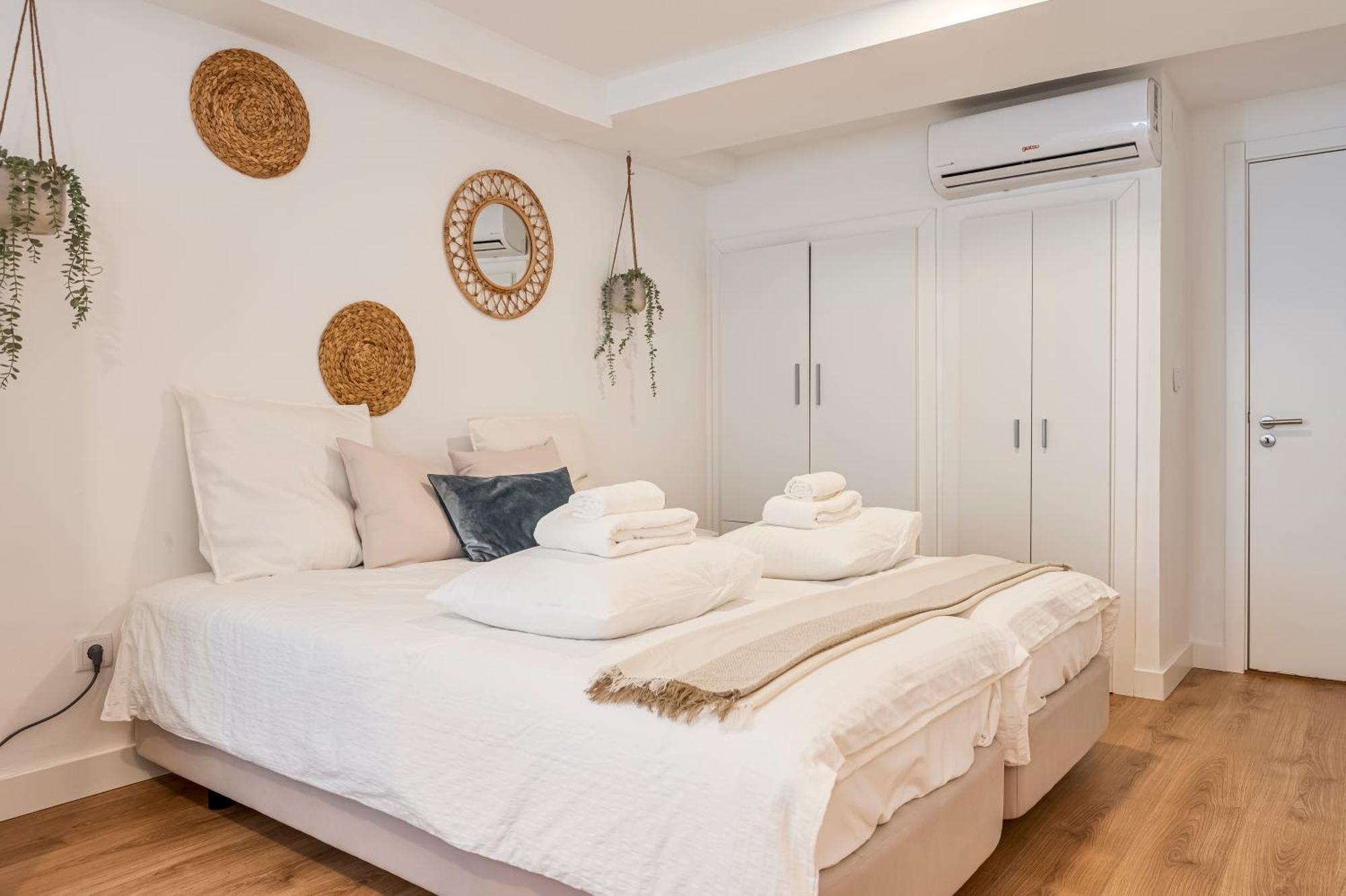 Chalet Marias - Parede Beach Apartments Ngoại thất bức ảnh